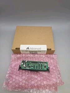 Tarjeta de controlador de bucle Advanced MXP-568 nueva - Imagen 1 de 3