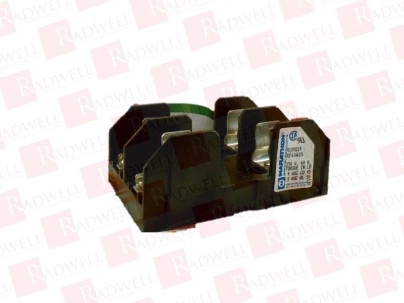 MARATHON SPECIAL PRODUCTS RF60A2S / RF60A2S (NEW NO BOX) - Image 1 of 1