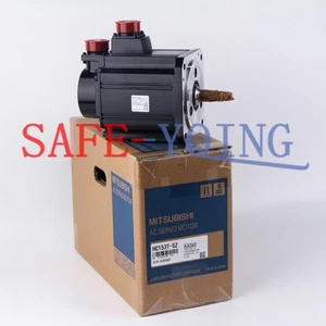 UNO NUOVO con encoder Mitsubishi servomotore HC153T-SZ-A42 - Foto 1 di 17