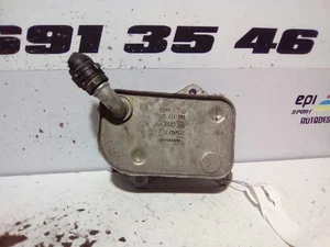 06B117021 ENFRIADOR ACEITE MOTOR / 162548 PARA AUDI A4 BERLINA 8E 2.0 16V FSI - Imagen 1 de 2