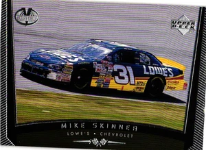 Mike Skinner/72 de cubierta superior - Imagen 1 de 2