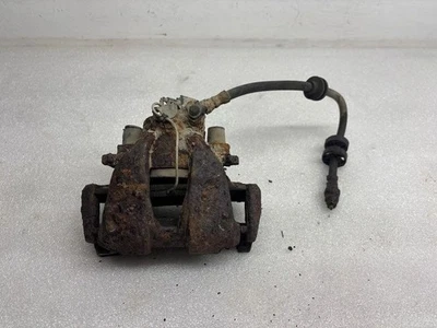 ALFA ROMEO 155 167 Étrier de Frein Avant Gauche 1.90 Diesel 1999 31991235 - Photo 1/4