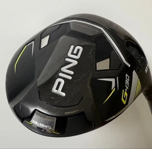 PING G430 SFT 10.5° Driver Head RH - Picture 1 of 7