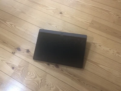 Peloton Bike+ TABLET Model PLTN-TTR01 Touch-Screen Monitor for Parts Repair READ - Image 1 of 3