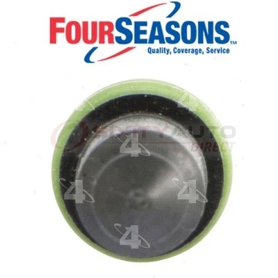 Four Seasons Front AC Orifice Tube for 2004-2007 Buick Rainier - Heating Air as - Изображение 1 из 4