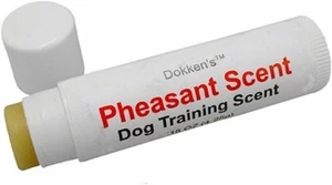 Dokken Dog Training Scent Wax, Pheasant - Picture 1 of 2