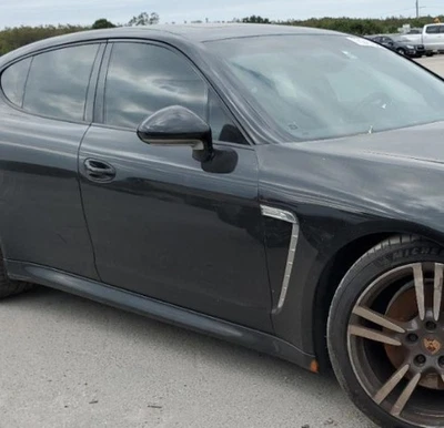 Airbag Porsche Panamera destro painel de passageiros 2010-2016 fabricante de equipamento original - Imagem 1 de 4