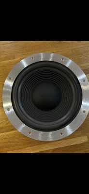 Direct Replacement Woofer / Bass Speakers For Wharfedale Rank E90 E70 E50 - image 1 of 4