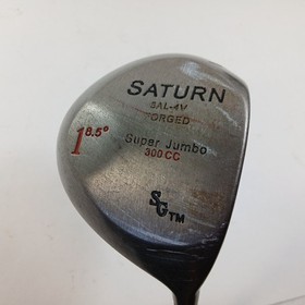 Saturn Super Jumbo 8.5* #1 Driver - Right Hand - Men's - 45"
