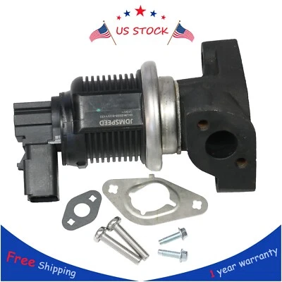 Válvula EGR 5303419AD para Chrysler Dodge Dakota Durango Jeep RAM 1500 ASPEN 4,7 L Foto 1 de 4