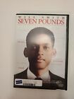 Seven Pounds [DVD] Will Smith