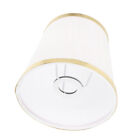  Light Fixture Ceiling Lamp Shades for Table Lamps Lampshade Cover Housing
