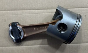 OEM MERCURY OPTIMAX 150 PRO XS 2.5L PISTON RING & CONNECTING ROD PORT 859562T17 - Picture 1 of 4