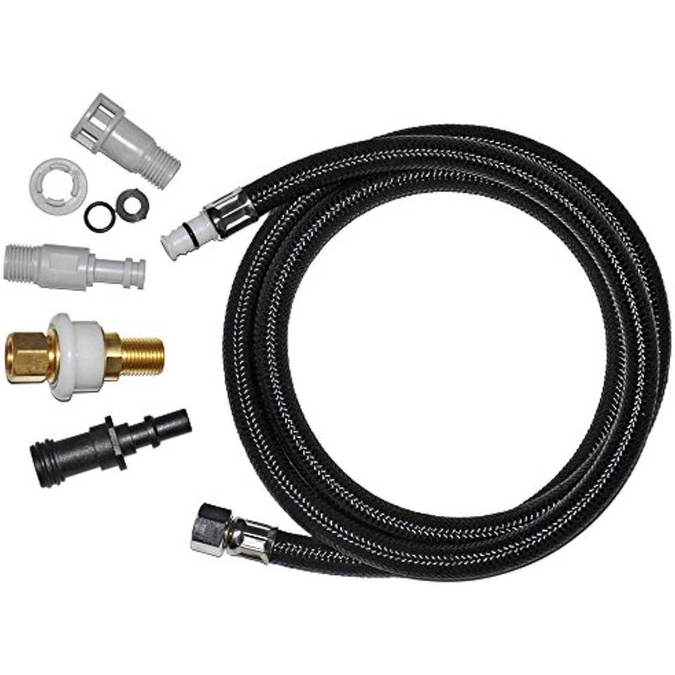 Danco Universal Premium Kitchen Spray Hose 10340
