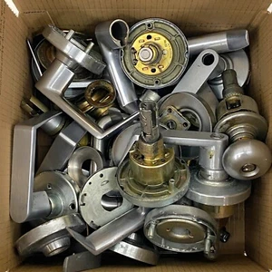 Von Duprin Schlage Assa Abloy Commercial Door Hardwares Wholesale, 30 lbs - Picture 1 of 24