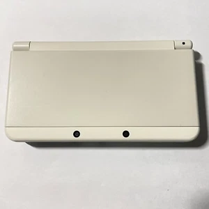 Nueva consola Nintendo 3DS negra blanca región libre japón - Imagen 1 de 6