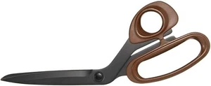 KAI Craft scissors 9.16in 230mm Fluorine processing KZ0080 5230 made in Japan - Picture 1 of 8