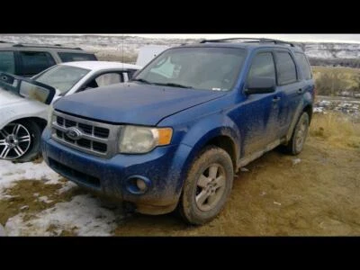 Used Engine Coolant Reservoir fits: 2010 Ford Escape  Grade A - Image 1 of 4