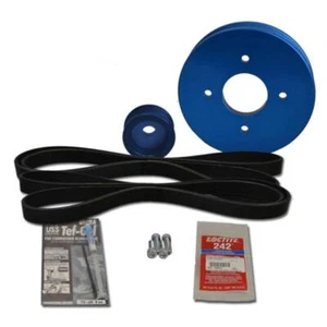 Balmar 48-YSP-3GM-C AltMount Yanmar Engine 3GM 2GM-20 Pulley Conversion Kit - Picture 1 of 1