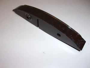 A1190521216 slide rail timing chain rail guide Lower fits Mercedes 400 420 500 - Bild 1 von 4