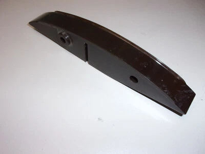 A1190521216 slide rail timing chain rail guide Lower fits Mercedes 400 420 500 - Image 1 of 4