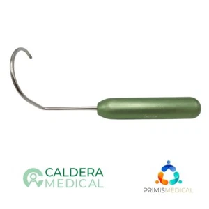 Transobturador transvaginal Caldera Medical CAL-106 de adentro hacia afuera 7-3/4" - Imagen 1 de 4