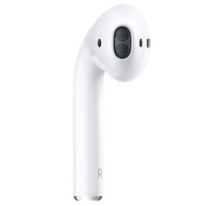Apple AirPod Right Side Only - Replacement - 100% Authentic 1st GENERATION