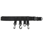  Wading Belt Fishing and Hook for Men Accessories Multifunction