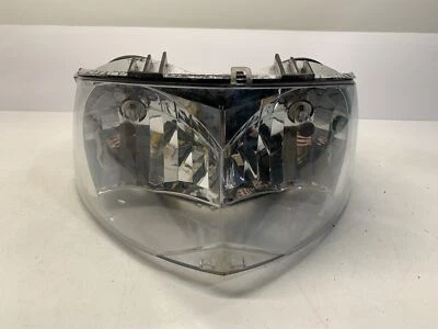 Headlight Asm, Sub by 0609-967 - 2016 Arctic cat XF 6000 Cross Trek 137 - Image 1 of 4