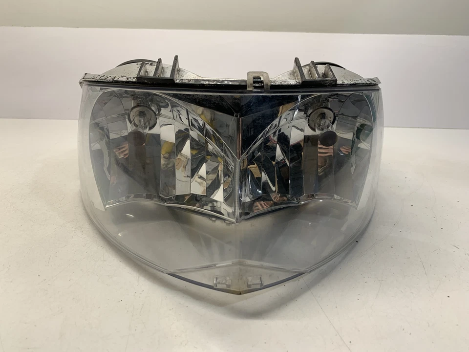 Headlight Asm, Sub by 0609-967 - 2016 Arctic cat XF 6000 Cross Trek 137 - Image 1 of 4