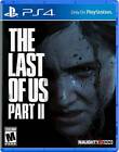Pic of The Last Of Us Part II Standard Edition - PlayStation 4, PlayStation 5 For Sale