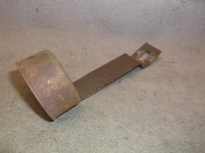 1967 1968 MERCURY COUGAR XR7 FORD MUSTANG SHELBY IGNITION SWITCH REAR RETAINER - Picture 1 of 12