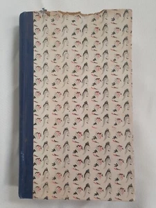 Histroy Of Henry Esmond W M Thackeray Hardcover 1947 Novel Library - Picture 1 of 9