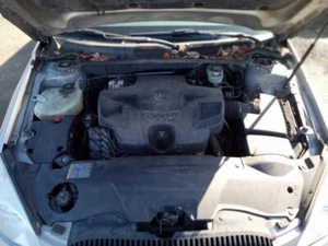 Chassis ECM Body Control BCM Left Hand Dash Fits 06-13 IMPALA 24506004 - Picture 1 of 10
