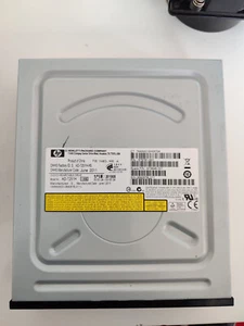 HP 615646-001 AD-7251H 5.25'' DVD/CD REWRITABLE DRIVE SATA - Bild 1 von 1