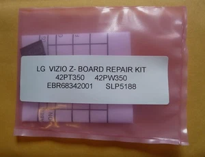 Scheda Z-Sus EBR68342001 EAX62081001 per LG 42PT350 - Foto 1 di 1
