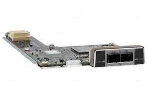 111-00811 NETAPP DUAL PORT 8GB SFP+ FC MEZZANINE CARD FOR NETAPP FAS2240-2 - Picture 1 of 7