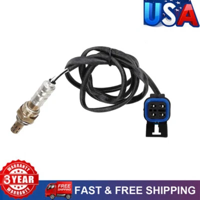 Датчик кислорода для Oldsmobile Alero и Pontiac Grand Am 3,4 л 2000 2001 2002 -2004 - Изображение 1 из 4