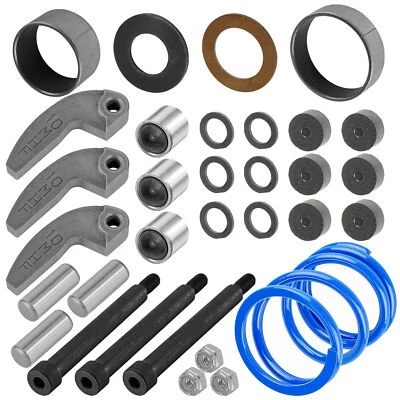 Kit de reconstrucción de embrague de accionamiento primario para Polaris Sportsman 500 1996-2000 / 1321976 Foto 1 de 4