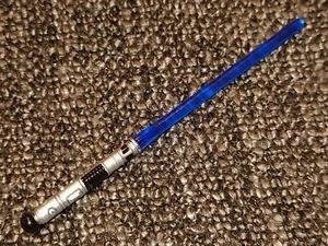 Transformers Crossovers 2009 Star Wars Obi-Wan Kenobi Jedi Starfighter Missile - Picture 1 of 1