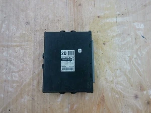 Motorsteuergerät Suzuki Jimny TeileNr.: 33920-76JD [1] / 112300-0584 / 2D - Bild 1 von 1