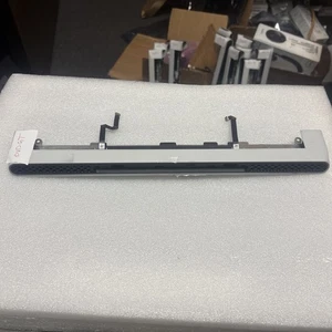 Cubierta de bisagra 45N52 Alienware Alienware X15 R1 R2 -7662WHT-PUS blanca Dv0gt M51 - Imagen 1 de 7