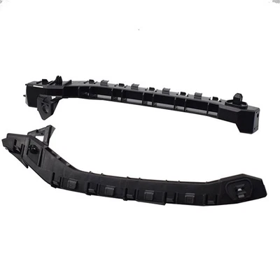 Front Left+Right Side Plastic Bumper Bracket For 08-14 Subaru Impreza WRX STi US Foto 1 de 4