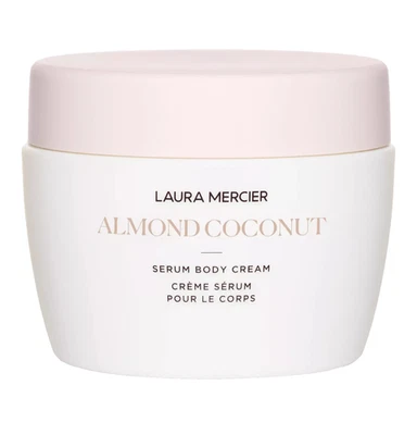 Suero Laura Mercier Crema Corporal ALMENDRA COCO 100 ml Nuevo GENUINO SIN CAJA Foto 1 de 4