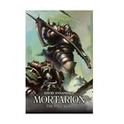 Schwarze Bibliothek Roman Primarchen - Mortarion Blasser König EX/NM