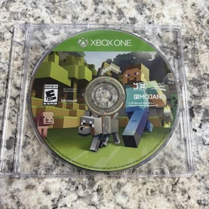 Minecraft: Xbox One Edition (Microsoft Xbox One, 2014) - Foto 1 di 2