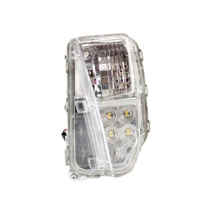 Left Driver Side Signal Light For 12-15 Toyota Prius CAPA Certified - Picture 1 of 9