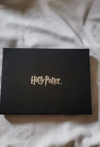 HARRY POTTER Slytherin Hufflepuff Ravenclaw CREST ORNAMENTS Rare - Bild 1 von 11