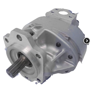 705-12-44010 PUMP FOR KOMATSU Bulldozers D155AX-5 - Picture 1 of 13