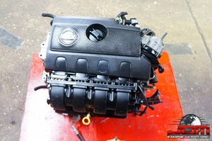 JDM 13-19 NISSAN SENTRA 1.8L ENGINE JDM MRA8 DOHC MOTOR ONLY #2 - Picture 1 of 12